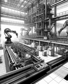 ai-computer-vision-manufacturing-inspection