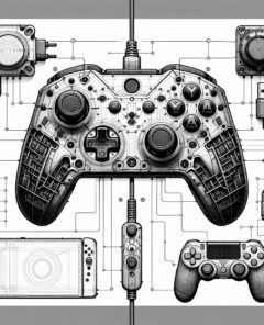 ai-controller-gaming-customization