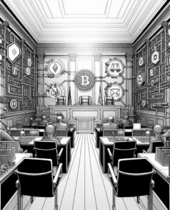 ai-courtroom-blockchain-cryptocurrency-legal-battle