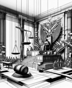 ai-courtroom-justice-gavel