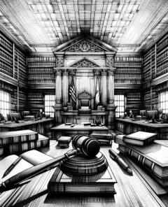 ai-courtroom-legal-documents