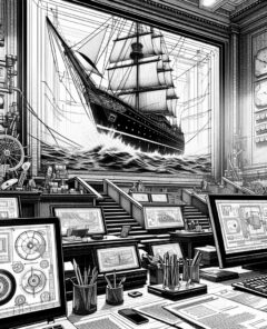 ai-courtroom_legal_documents_yacht_sinking_tech_company_financial_dispute