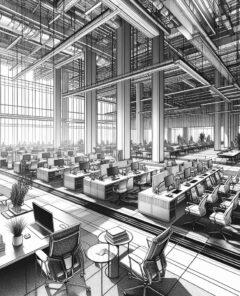 ai-coworking-office-space-modern-design
