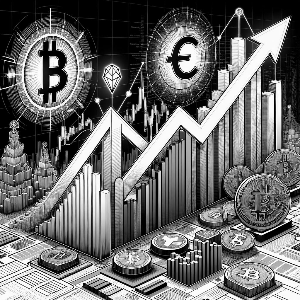 Krypto-Markt erreicht neue Höhen: XRP und ETH auf Rekordkurs