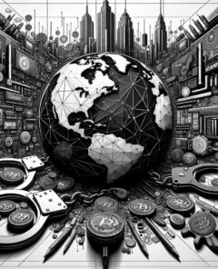 ai-cryptocurrency-fraud-europol-spain