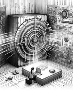 ai-cryptocurrency_exchange_hack_security