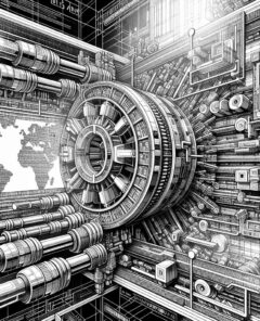 ai-currency-market-volatility