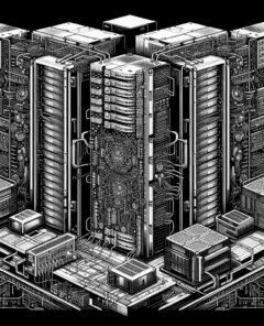 ai-cyberangriffe-hacktivismus-russland-ukraine-ddos-geopolitik
