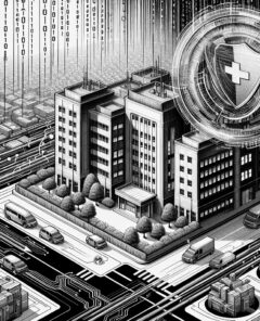 ai-cyberattack-hospital-it-recovery