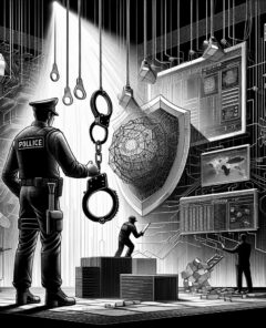 ai-cybercrime-arrest-digital-marketplace