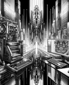 ai-cyberpunk-mac-gaming