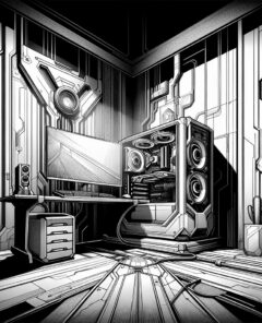 ai-cyberpunk-mac-gaming-performance