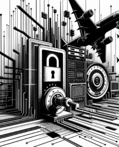 ai-cybersecurity-airline-data-breach
