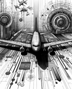 ai-cybersecurity-aviation-infrastructure-airlines-cyberattack