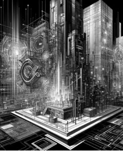 ai-cybersecurity-enterprise-infrastructure