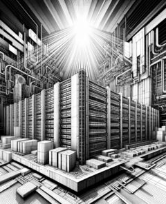 ai-cybersecurity-europol-ddos-hacktivist-infrastructure