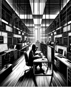 ai-cybersecurity-hacking-covid19-research