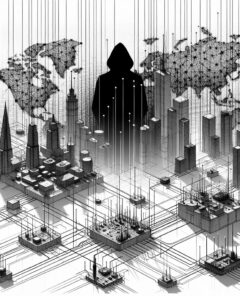 ai-cybersecurity-infrastructure-hacker