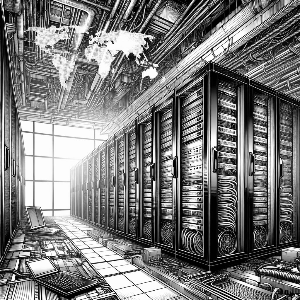 Globale Cyberangriffe auf Microsoft-Server gefährden Behörden Globale Cyberangriffe auf Microsoft-Server gefährden Behörden