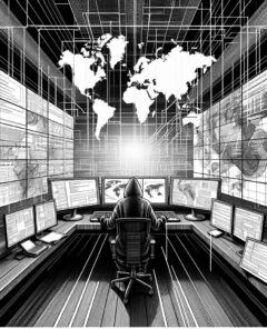 ai-cybersecurity-north-korea-hacking-sanctions-it-workers