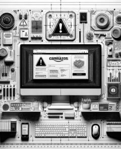 ai-cybersecurity-phishing-amazon