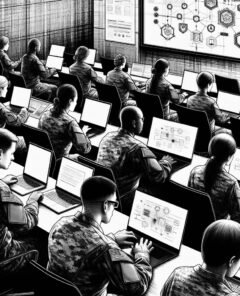 ai-cybersecurity-training-military