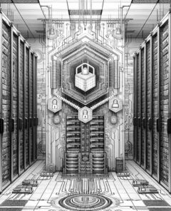 ai-cybersecurity_server_data_breach