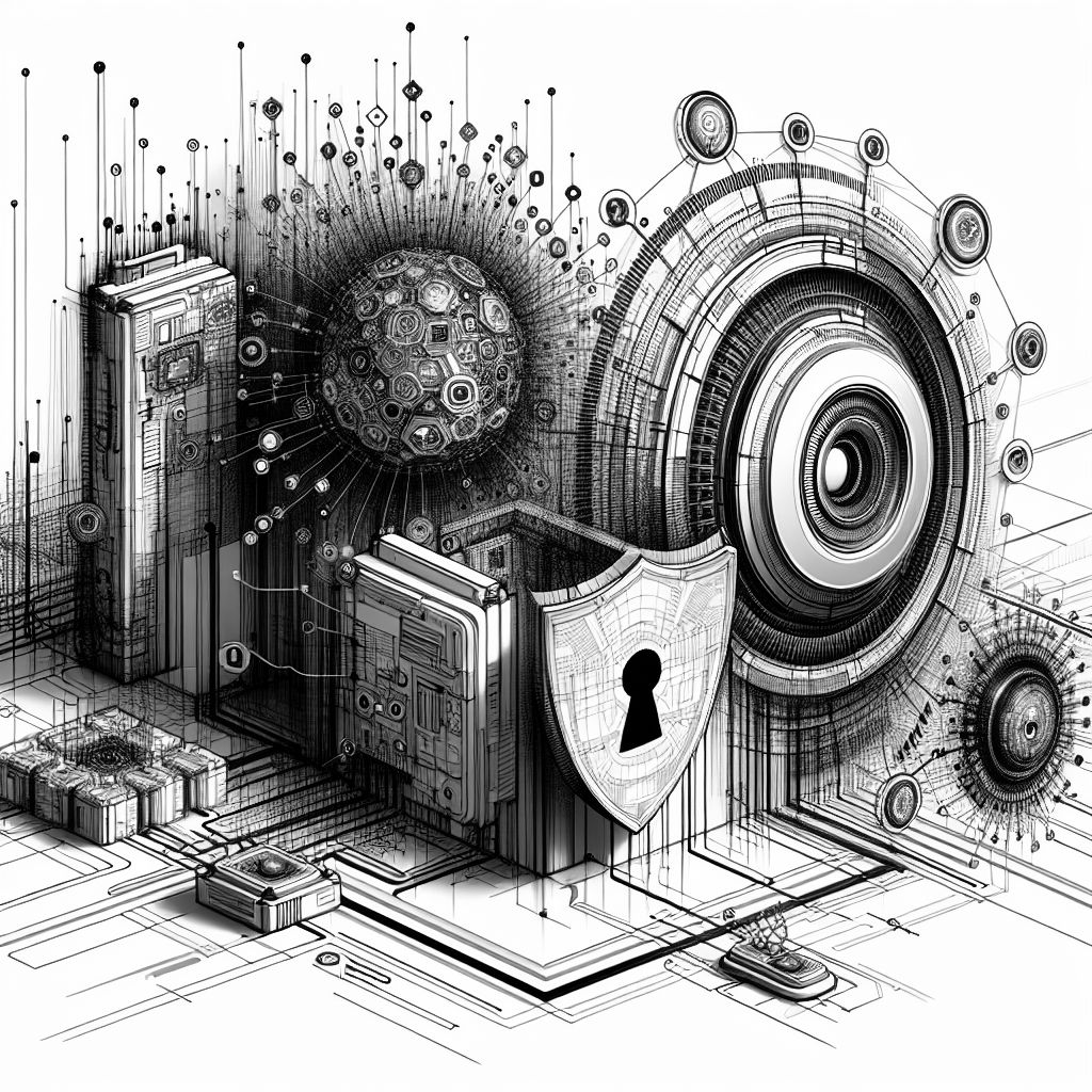 Accenture und Microsoft entwickeln KI-gestützte Cybersicherheitslösungen Accenture und Microsoft entwickeln KI-gestützte Cybersicherheitslösungen