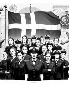 ai-daenemark-wehrpflicht-frauen-verteidigung