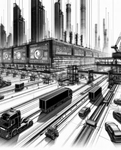 ai-daimler-truck-efficiency-job-cuts