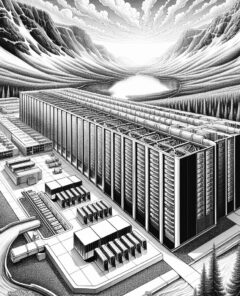ai-data-center-norway-renewable-energy