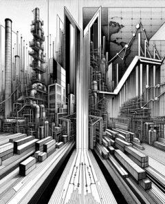 ai-dax-stock-market-growth