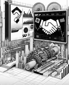 ai-dax-stock-market-trade-agreement