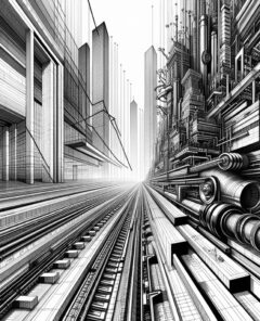 ai-dax-stock-market-trade-conflict