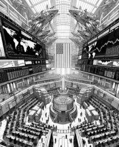 ai-dax-wall-street-handelsgespraeche