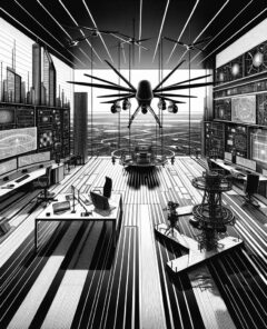 ai-defense-startup-europe-technology