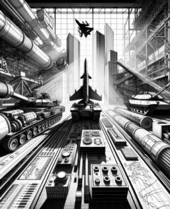 ai-defense_spending_european_debt_nato_goals
