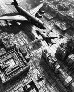 ai-delta-regionaljet-military-aircraft-near-miss