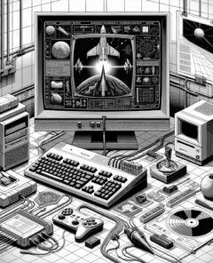 ai-descent-3d-shooter-retro-gaming