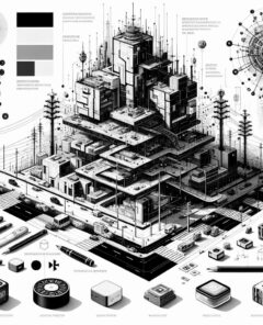 ai-dezentral-bluetooth-mesh-nachrichten