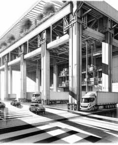 ai-dhl-express-logistics-sustainability
