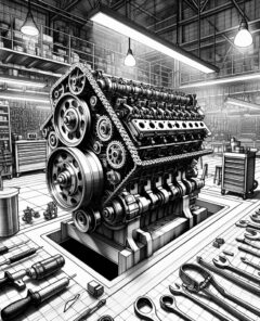 ai-diesel-engine-recall-workshop