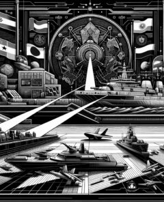 ai-diplomacy-laser-china-germany-red-sea