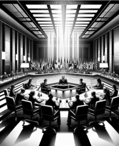 ai-diplomacy_peace_talks_negotiation_table