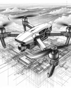 ai-dji-flip-drohne