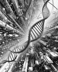 ai-dna-genetic-data-nonprofit