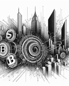 ai-dollar-bitcoin-market-finance