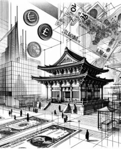 ai-dollar-euro-currency-exchange