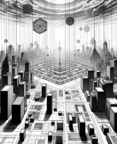 ai-domain-blockchain-tokenization
