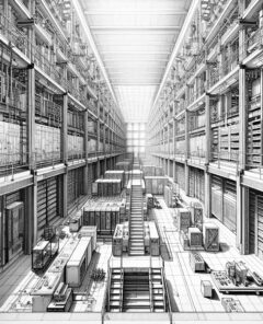 ai-door-county-maritime-museum-expansion